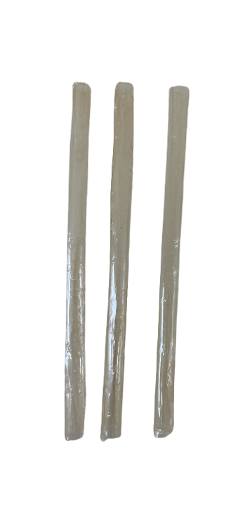 Bio-degradable Plastic Straws